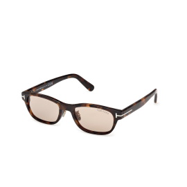 женские солнцезащитные очки Tom Ford TOMF FT1352-D5252E 